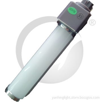 Hot Sale 12W Tubular Pl Light Manufacturer